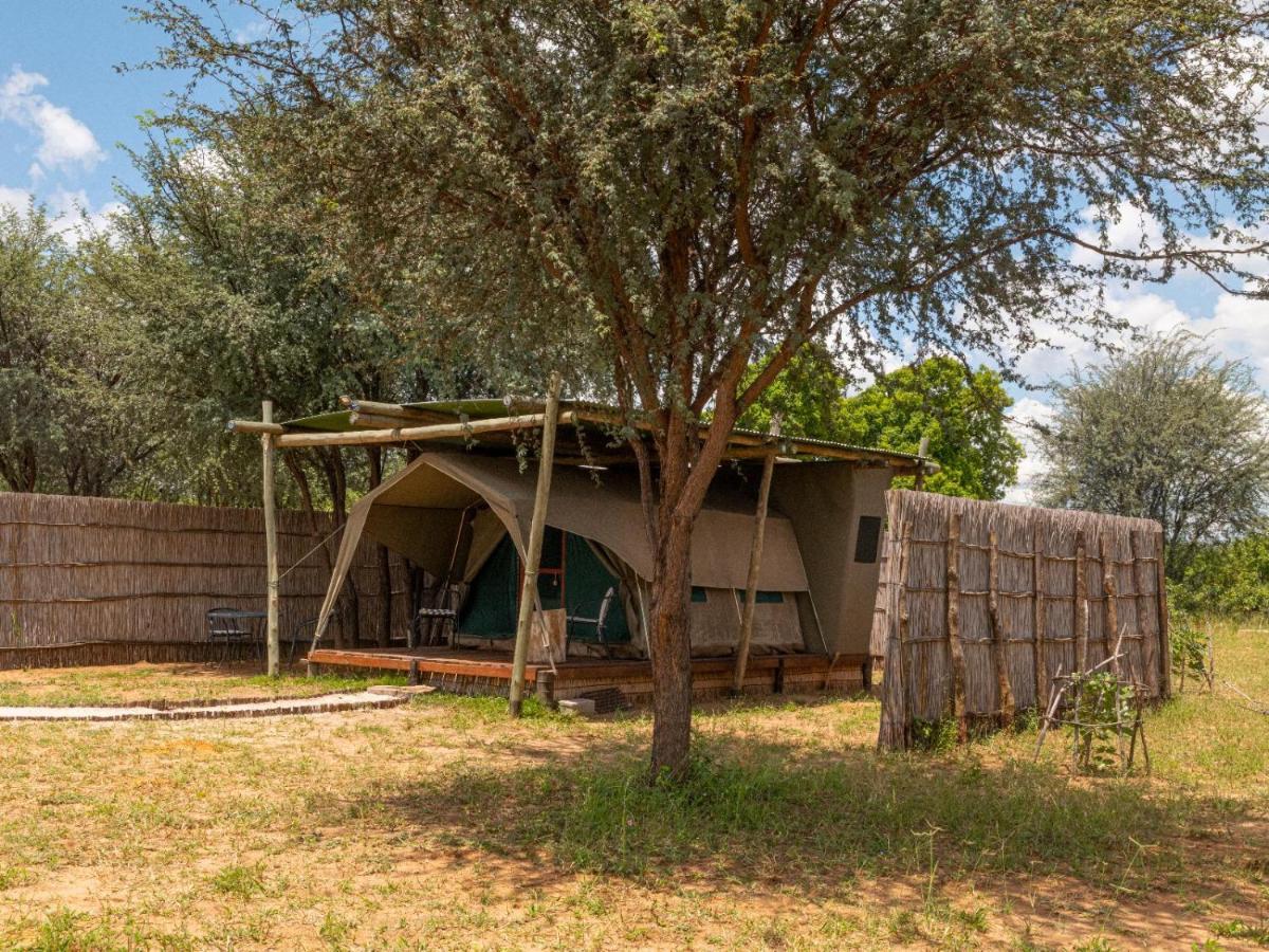 Kazondwe Camp And Lodge Kongola Quarto foto