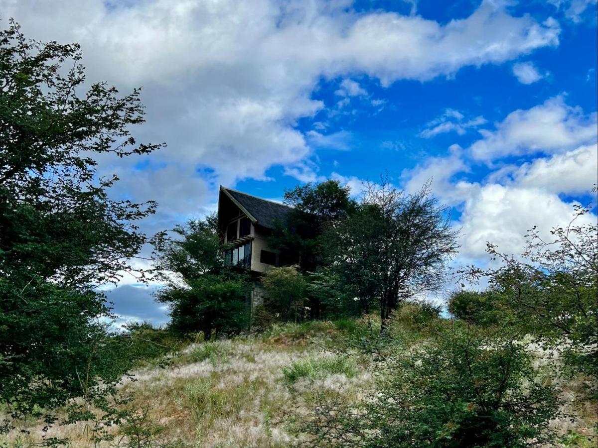 Kazondwe Camp And Lodge Kongola Quarto foto