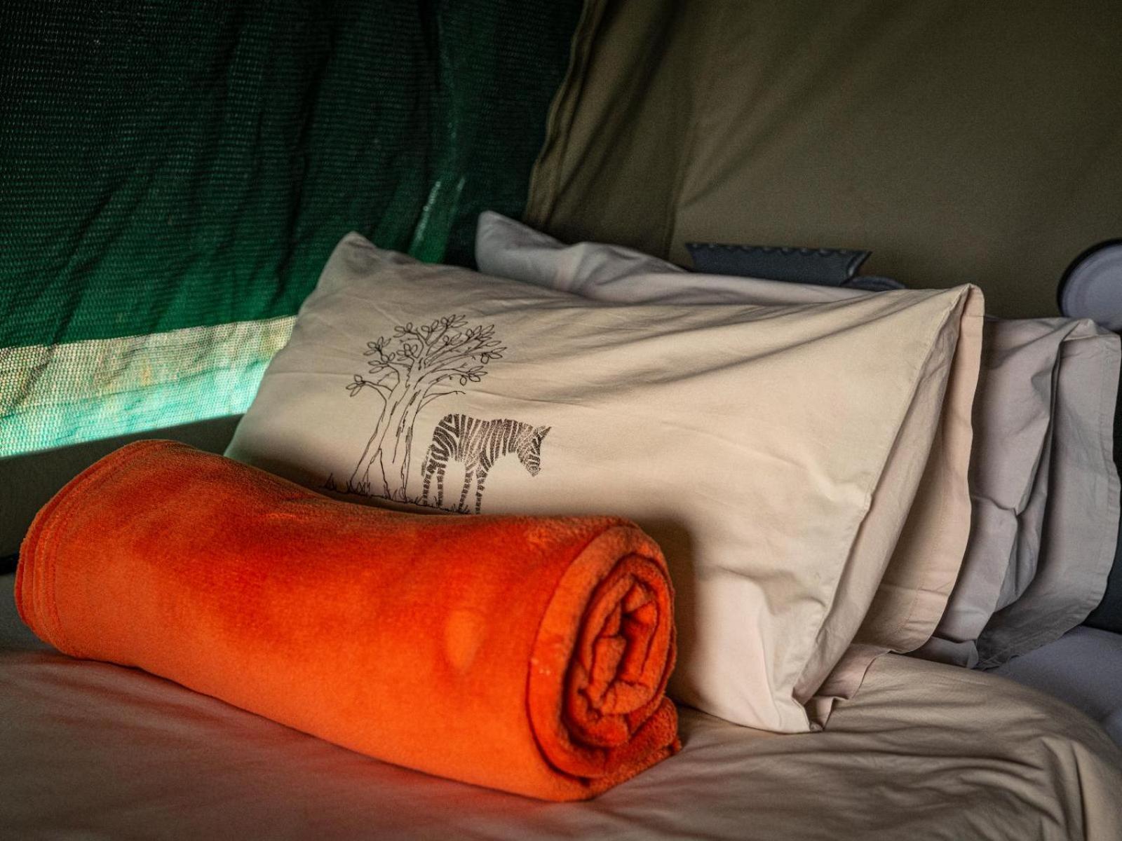 Kazondwe Camp And Lodge Kongola Quarto foto