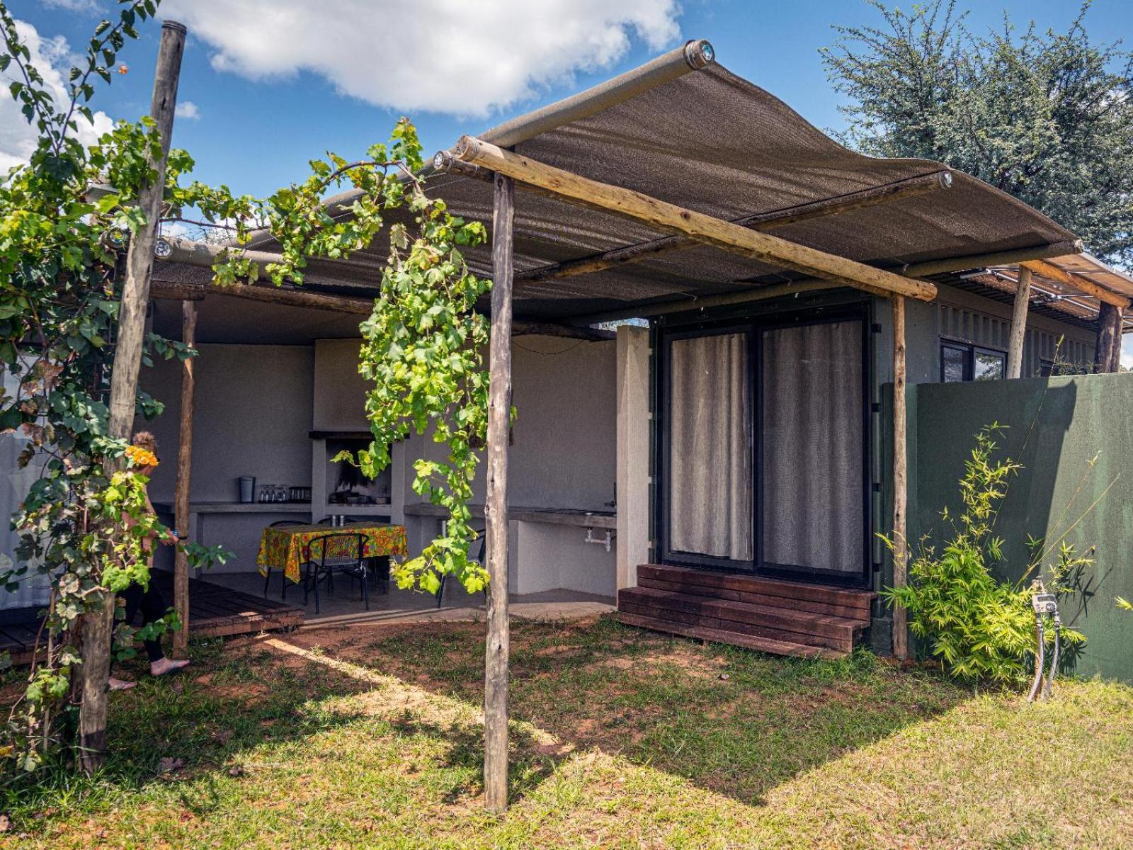 Kazondwe Camp And Lodge Kongola Quarto foto