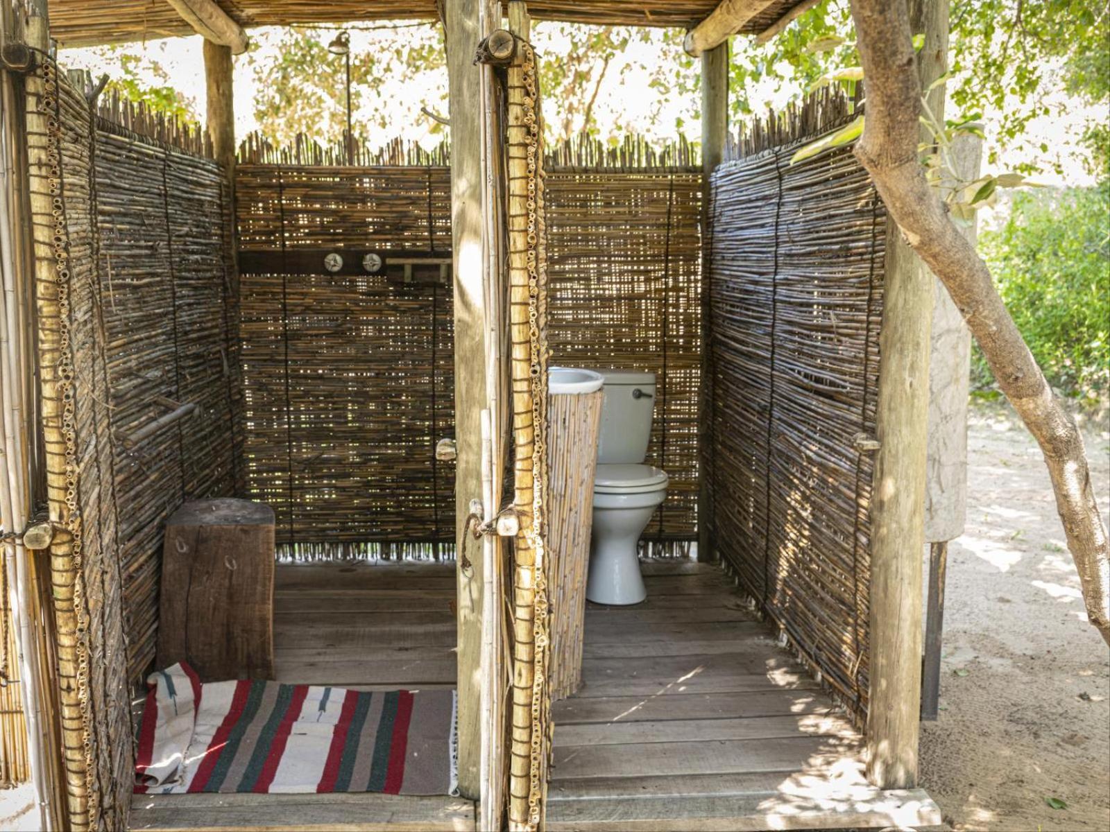 Kazondwe Camp And Lodge Kongola Quarto foto