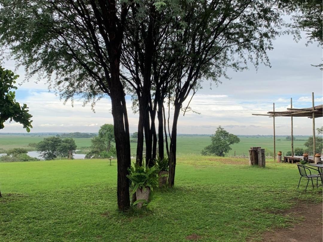 Kazondwe Camp And Lodge Kongola Exterior foto