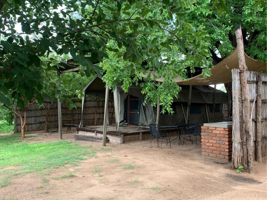Kazondwe Camp And Lodge Kongola Quarto foto