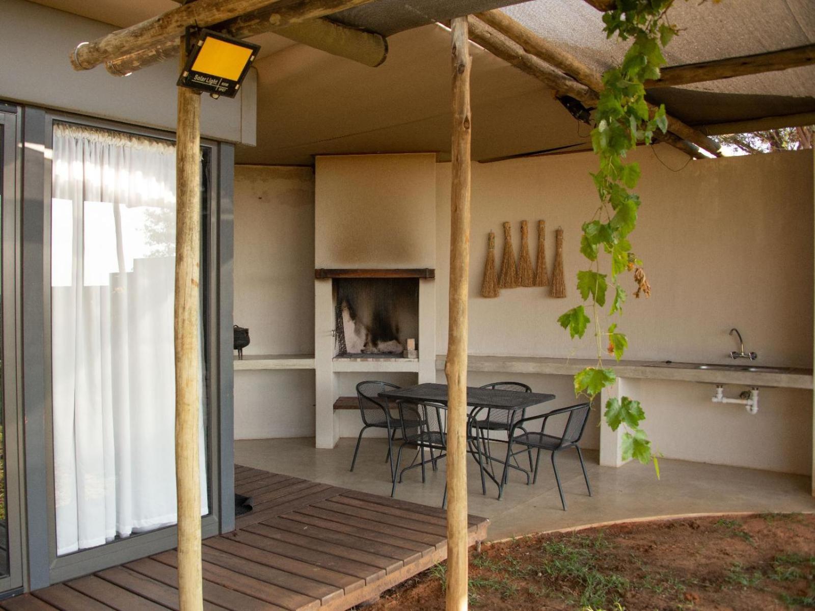 Kazondwe Camp And Lodge Kongola Quarto foto