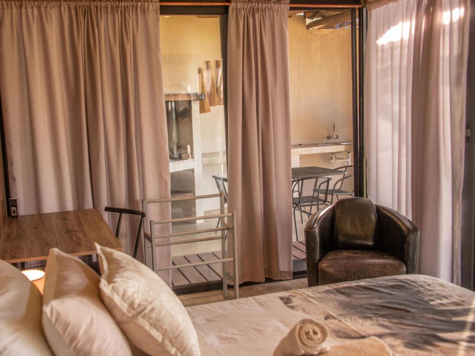 Kazondwe Camp And Lodge Kongola Quarto foto