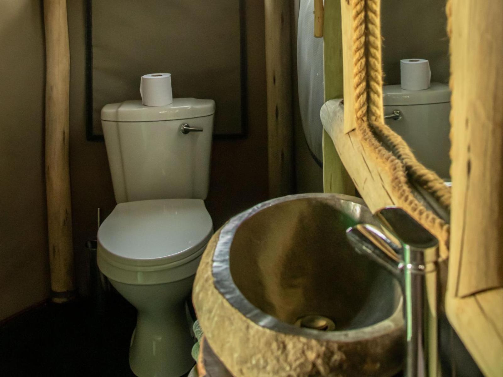 Kazondwe Camp And Lodge Kongola Quarto foto